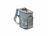 FREEDOG MOCHILA K2 PRO 27 x 27 x 43 cm - Mochila para cão e gato