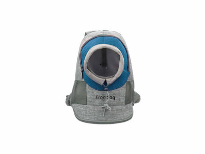 FREEDOG MOCHILA MISTI 27 x 20 x 38 cm - Mochila para cão e gato