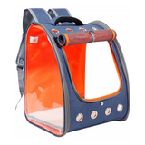 FREEDOG MOCHILA BETA 35 x 30 x 42 cm - Mochila para perro y gato