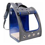 FREEDOG MOCHILA BETA 35 x 30 x 42 cm - Mochila para perro y gato