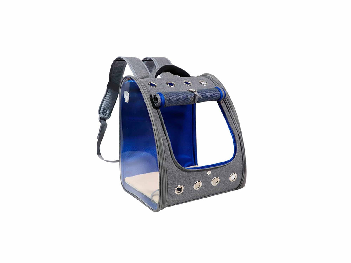 FREEDOG MOCHILA BETA - Backpack for dogs and cats