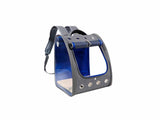 FREEDOG MOCHILA BETA - Backpack for dogs and cats