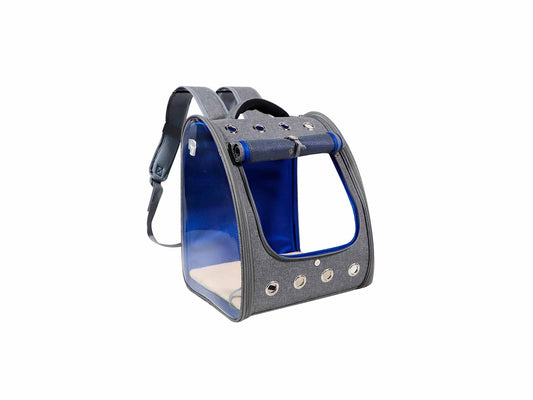 FREEDOG MOCHILA BETA - Mochila para cão e gato