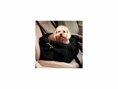 FREEDOG TRANSPORTIN CAR BAG 44 x 29 x 34 cm - Car carrier for dogs