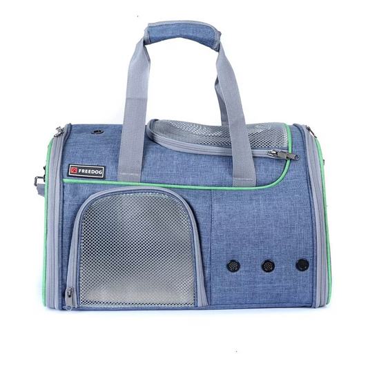 FREEDOG TRANSPORTIN ASPEN - Transportadora para cão e gato