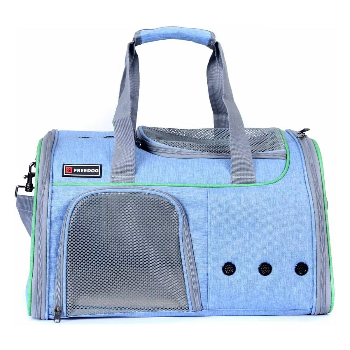 FREEDOG TRANSPORTIN ASPEN - Transportadora para cão e gato