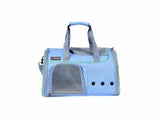 FREEDOG TRANSPORTIN ASPEN 45 x 28 x 28 cm - Transportín para perro y gato