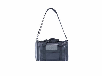 FREEDOG TRANSPORTIN ORLY 45 x 28 x 28 cm - Carrier for dogs and cats