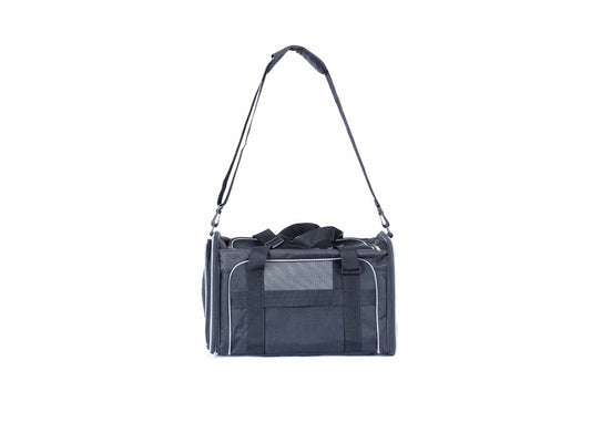 FREEDOG TRANSPORTIN ORLY 45 x 28 x 28 cm - Carrier for dogs and cats