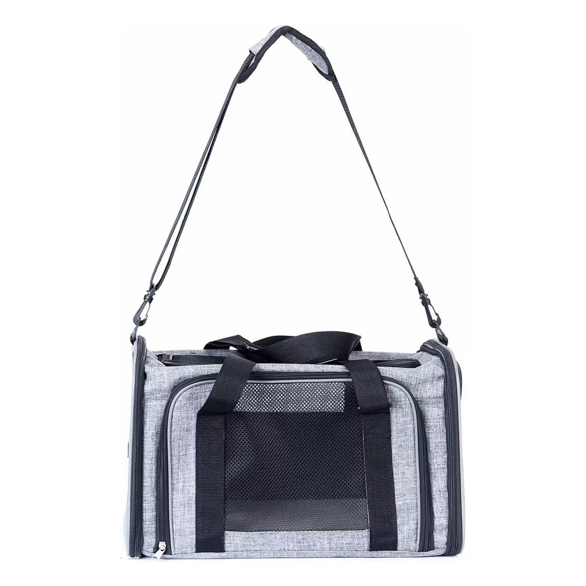 FREEDOG TRANSPORTIN ORLY 45 x 28 x 28 cm - Carrier for dogs and cats