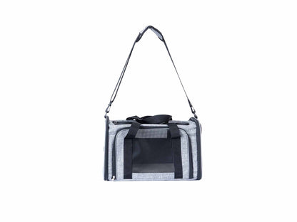 FREEDOG TRANSPORTIN ORLY 45 x 28 x 28 cm - Carrier for dogs and cats