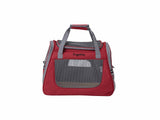 FREEDOG TRANSPORTIN LAX 45 x 25 x 35 cm - Mochila de transporte para cão e gato