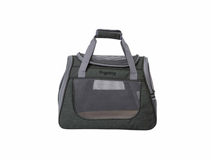 FREEDOG TRANSPORTIN LAX 45 x 25 x 33 cm - Transportadora para cão e gato