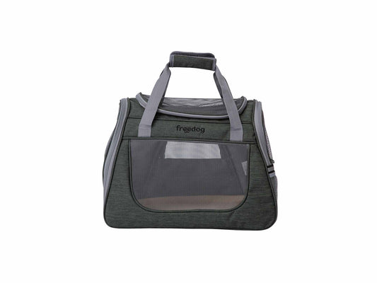 FREEDOG TRANSPORTIN LAX 45 x 25 x 33 cm - Pet carrier for dogs and cats
