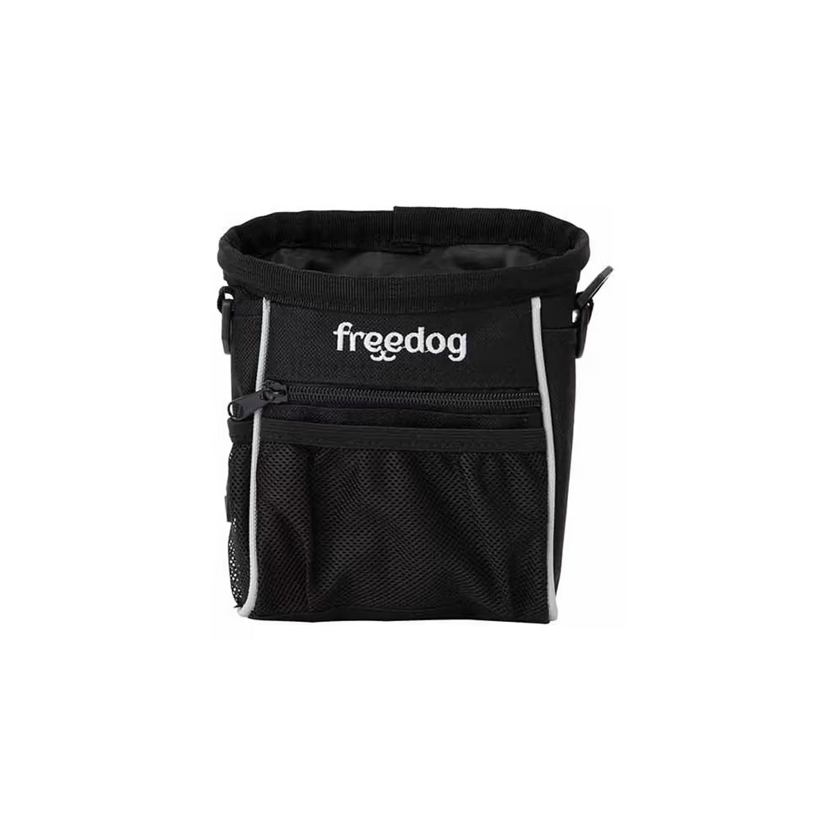 FREEDOG SNACK BAG 18.5 x 15 cm - Bolsa para perro para snacks
