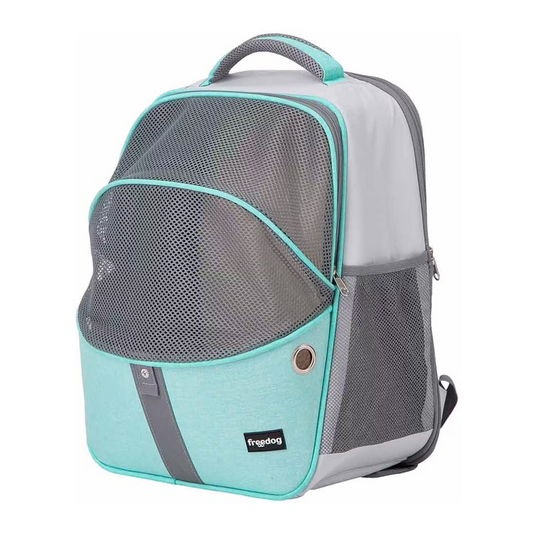 FREEDOG MOCHILA EVEREST - Mochila de transporte para cão e gato
