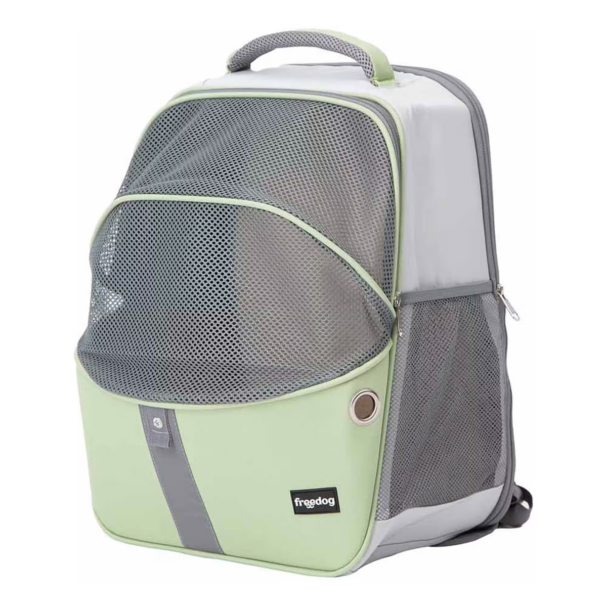 FREEDOG MOCHILA EVEREST - Mochila de transporte para cão e gato