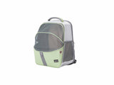 FREEDOG MOCHILA EVEREST 43 x 34 x 26 cm - Pet carrier backpack for dogs and cats
