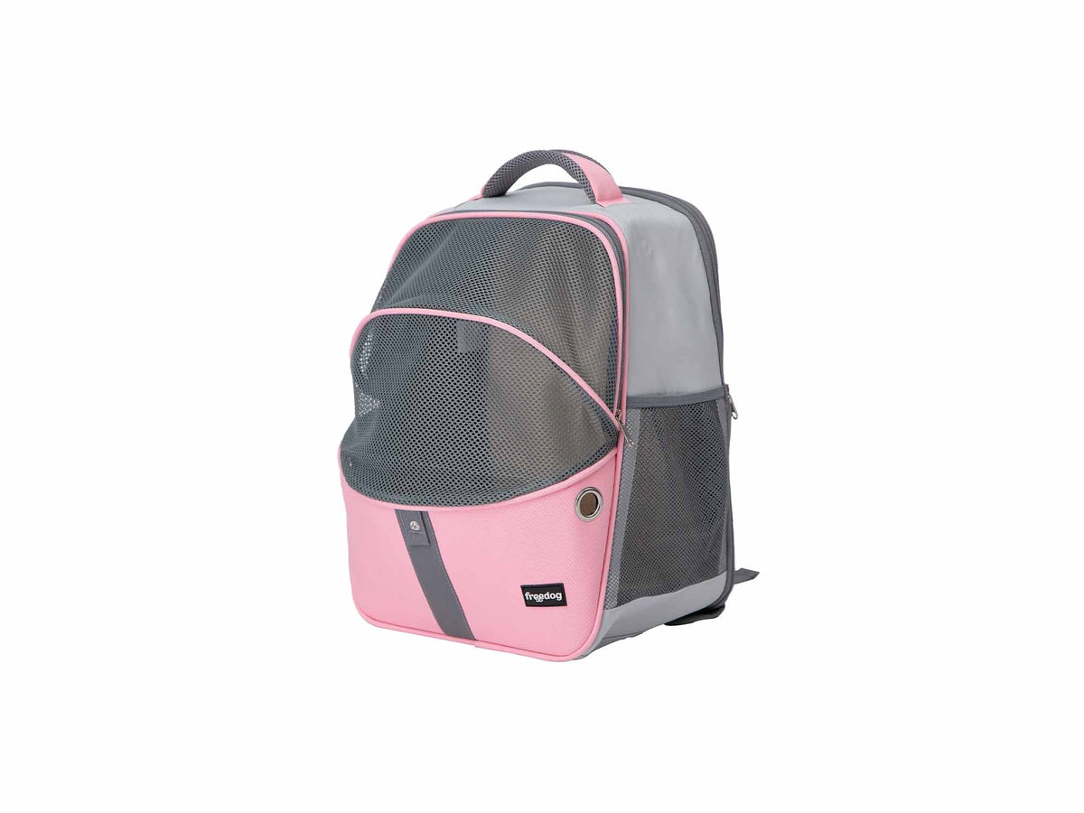 FREEDOG MOCHILA EVEREST 43 x 34 x 26 cm - Pet carrier backpack for dogs and cats