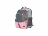 FREEDOG MOCHILA EVEREST 43 x 34 x 26 cm - Pet carrier backpack for dogs and cats