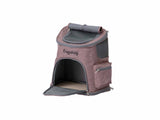 FREEDOG MOCHILA MAKALU 40 x 36 x 28 cm - Mochila de transporte para perro y gato