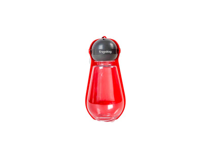 FREEDOG BEBEDERO OVI - Portable dog water bottle