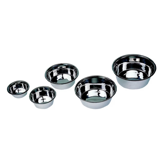FREEDOG COMEDERO ACERO INOXIDABLE - Comedouro para cão