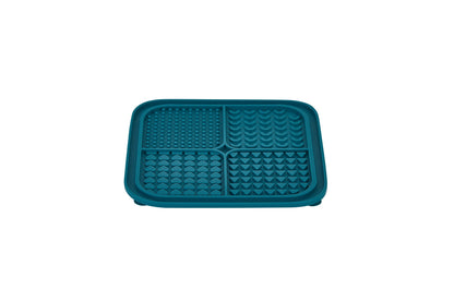 FREEDOG SMOOTH MAT MULTIPLAY 20 x 20 cm - Alfombra interactiva para perro