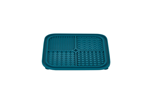 FREEDOG SMOOTH MAT MULTIPLAY 20 x 20 cm - Tapete interativo para cão
