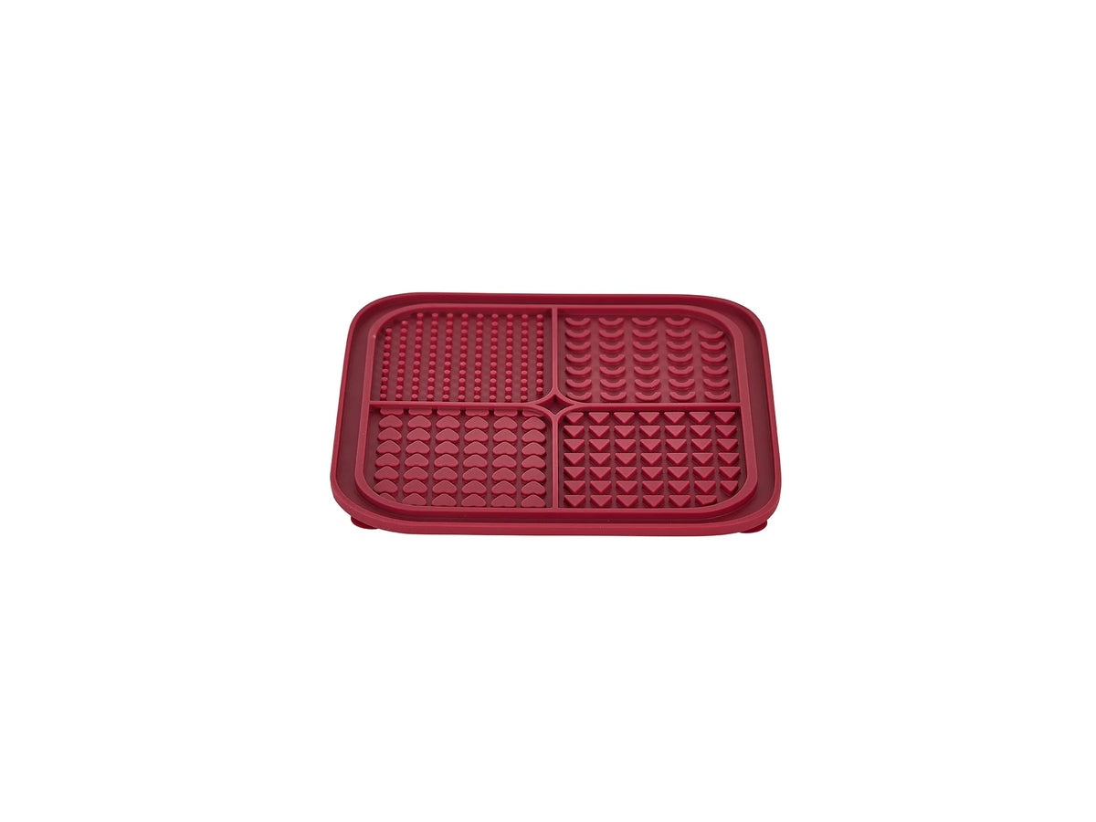 FREEDOG SMOOTH MAT MULTIPLAY 20 x 20 cm - Alfombra interactiva para perro