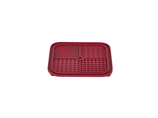 FREEDOG SMOOTH MAT MULTIPLAY 20 x 20 cm - Tapete interativo para cão