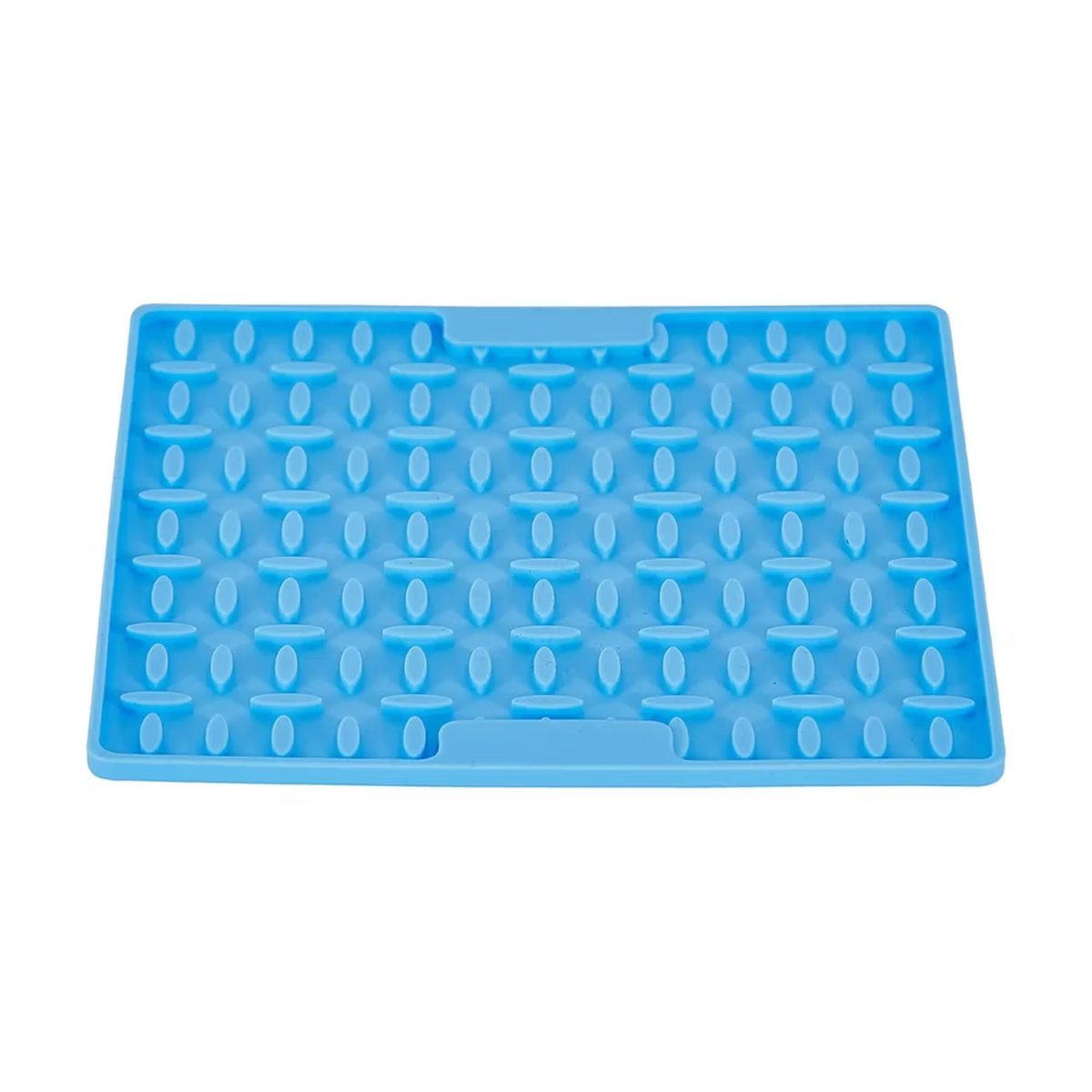 FREEDOG SMOOTH MAT RICE 20 x 20 cm - Anti-stress mat for dogs