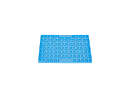 FREEDOG SMOOTH MAT RICE 20 x 20 cm - Tapete antiestresse para cão