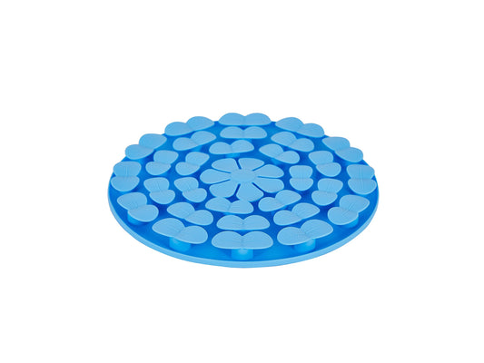 FREEDOG SMOOTH MAT FOREST 28.8 x 28.8 x 2.5 cm - Tapete para cão para lamber