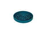 FREEDOG BOWL SOFT SLOW FOOD 22 x 22 x 3.5 cm - Comedero para perro de alimentación lenta