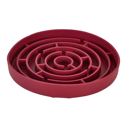 FREEDOG BOWL SOFT SLOW FOOD - Comedouro para cão para alimentação lenta