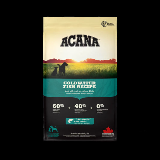Acana Dog Fish - Dry dog food