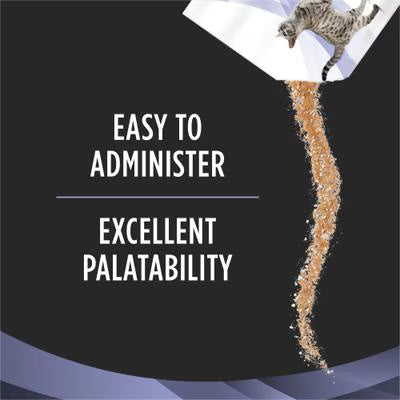 Pro Plan Cat Fortiflora Suplemento para gatos | 30 sobres de 1 g