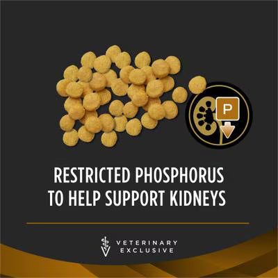 PPVD Canine NF - Alimento veterinario para perros con función renal | 12 kg