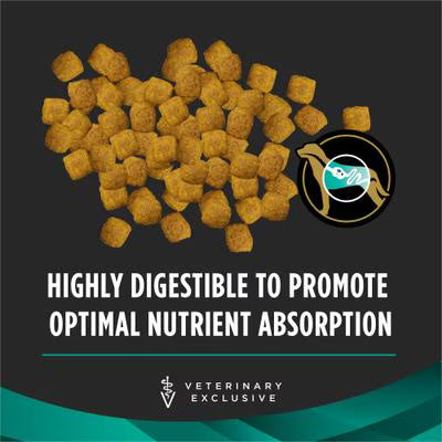 Ração Veterinária para Cão PPVD Canine EN - Gastrointestinal | 12 kg