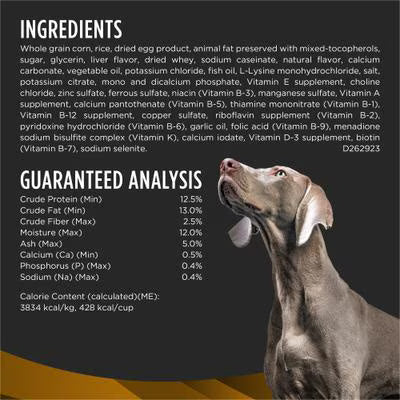 PPVD Canine NF - Alimento veterinario para perros con función renal | 12 kg