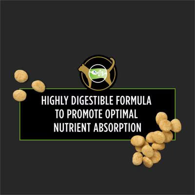 Ração Veterinária para Gatos PPVD Feline HA - Hypoallergenic | 3,5 kg