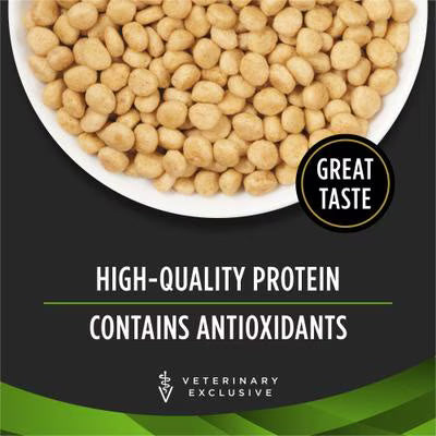 Ração Veterinária para Gatos PPVD Feline HA - Hypoallergenic | 3,5 kg