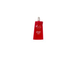 FREEDOG CLEAN STREET - Botella de agua para perro