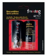 FREEDOG RECAMBIO RODILLO QUITA-PELUSAS - Rodillo quitapelos para perro