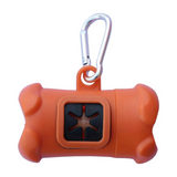 FREEDOG DISPENSADOR BOLSAS - Dog Poop Bag Dispenser