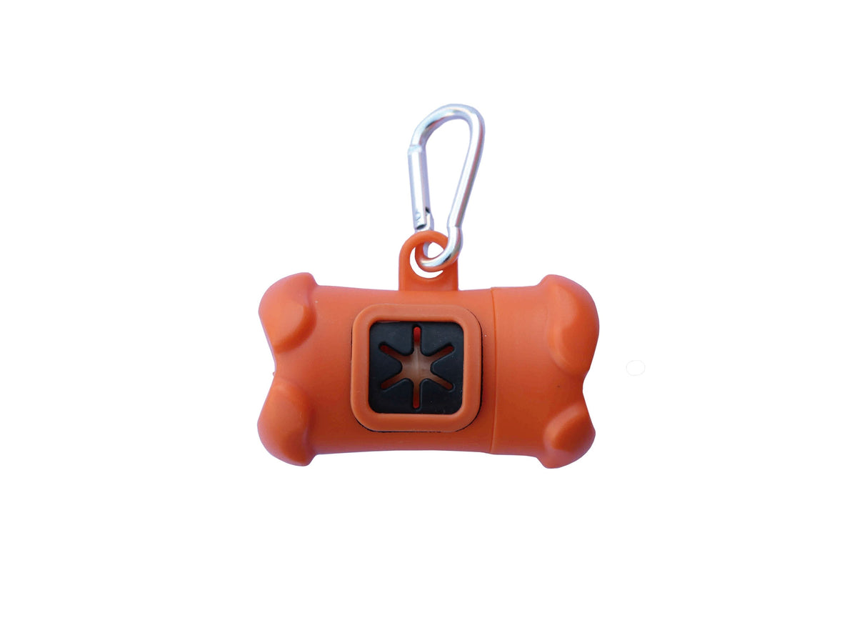 FREEDOG DISPENSADOR BOLSAS - Dog Poop Bag Dispenser