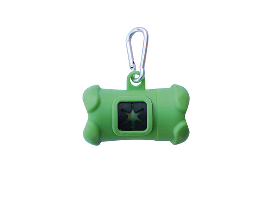 FREEDOG DISPENSADOR BOLSAS - Dispensador de bolsas para cão