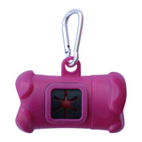 FREEDOG DISPENSADOR BOLSAS - Dog Poop Bag Dispenser