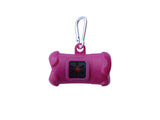 FREEDOG DISPENSADOR BOLSAS - Dog Poop Bag Dispenser